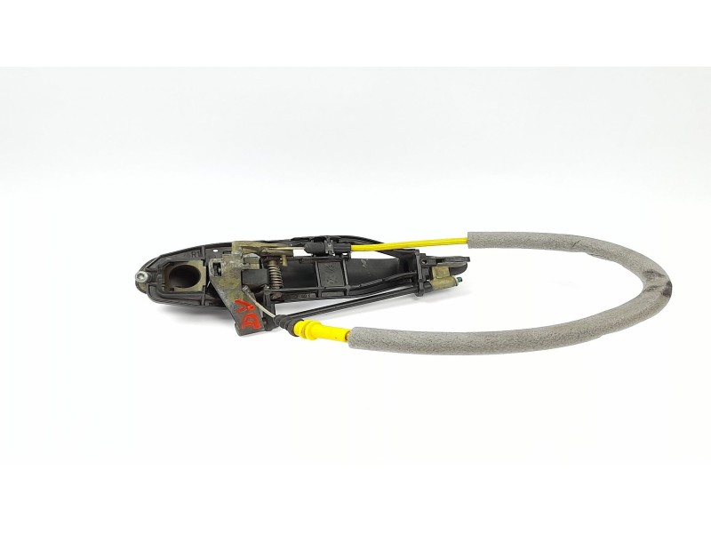 Recambio de maneta exterior delantera derecha para bmw serie 3 berlina (e46) 320d referencia OEM IAM 51218253454  