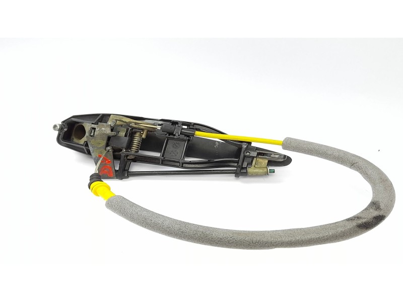 Recambio de maneta exterior delantera derecha para bmw serie 3 berlina (e46) 320d referencia OEM IAM 51218253454  