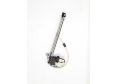 Recambio de elevalunas trasero derecho para renault laguna ii (bg0) 1.9 dci diesel referencia OEM IAM 8200000558  