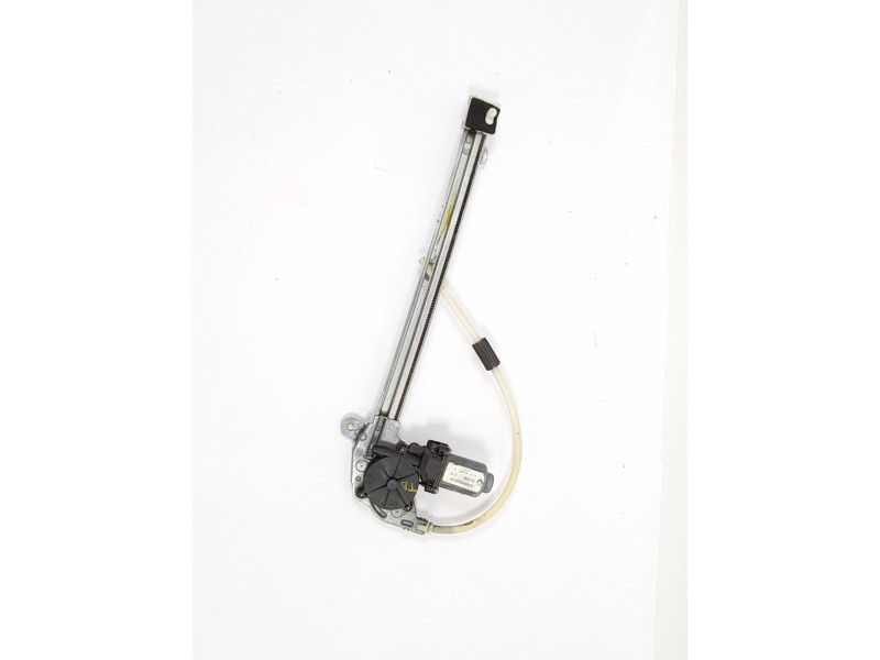 Recambio de elevalunas trasero derecho para renault laguna ii (bg0) 1.9 dci diesel referencia OEM IAM 8200000558  
