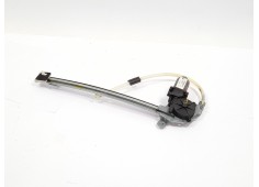 Recambio de elevalunas trasero derecho para renault laguna ii (bg0) 1.9 dci diesel referencia OEM IAM 8200000558   2