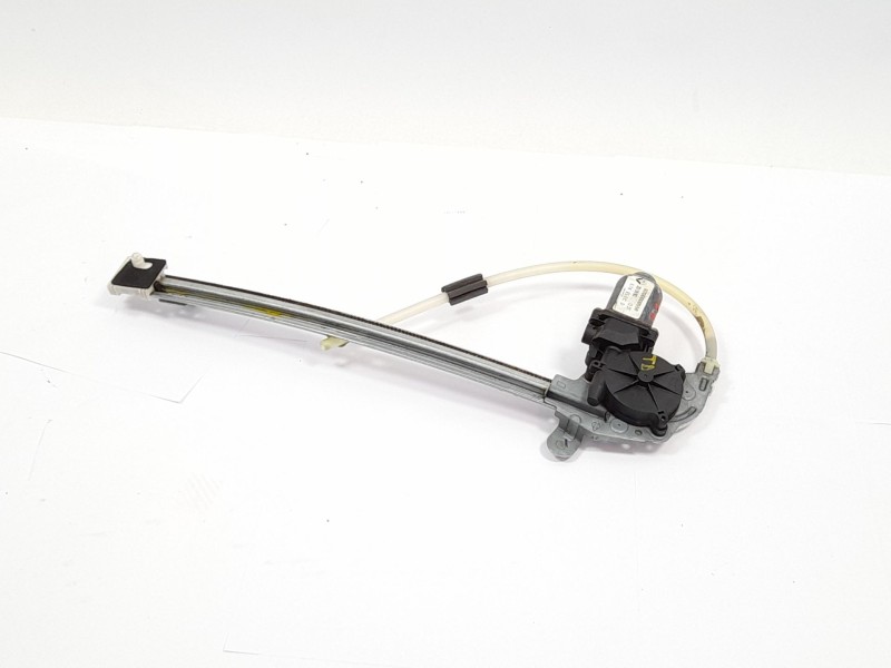 Recambio de elevalunas trasero derecho para renault laguna ii (bg0) 1.9 dci diesel referencia OEM IAM 8200000558  
