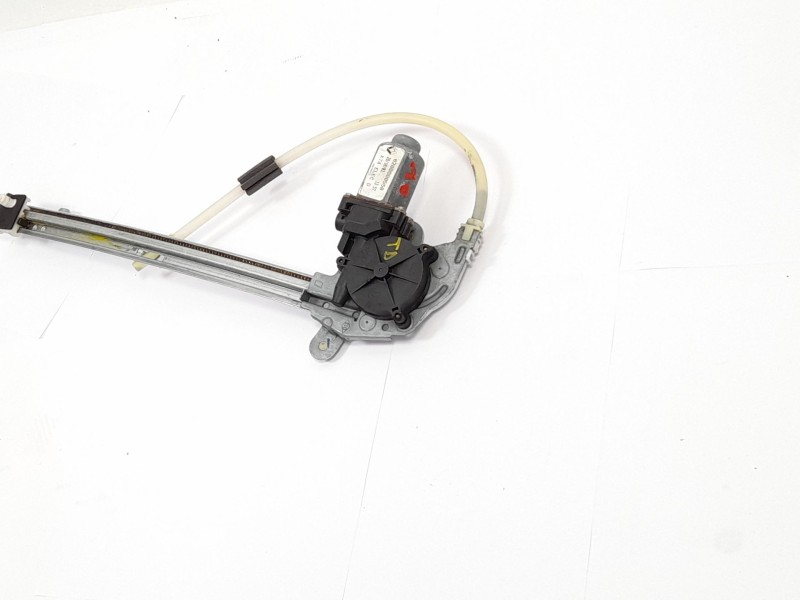 Recambio de elevalunas trasero derecho para renault laguna ii (bg0) 1.9 dci diesel referencia OEM IAM 8200000558  