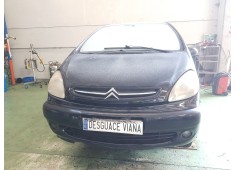 citroen xsara picasso (n68) del año 1999