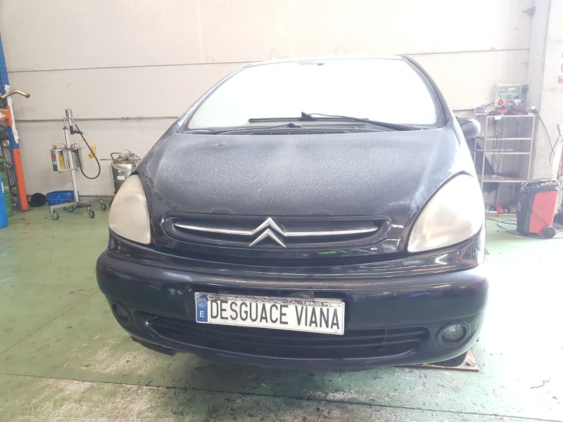 citroen xsara picasso (n68) del año 1999