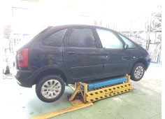 citroen xsara picasso (n68) del año 1999 2