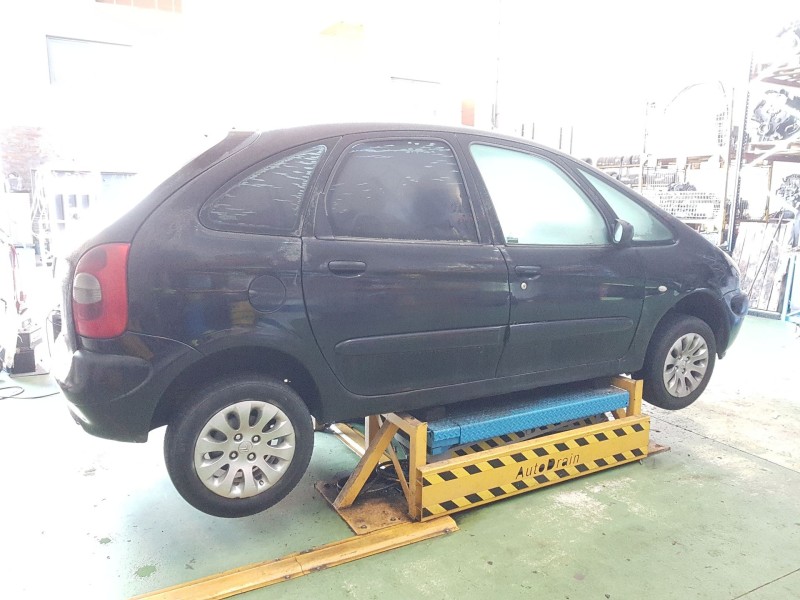 citroen xsara picasso (n68) del año 1999