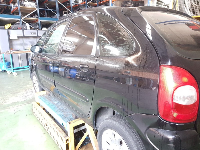 citroen xsara picasso (n68) del año 1999