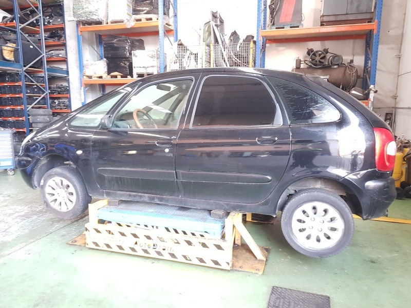 citroen xsara picasso (n68) del año 1999