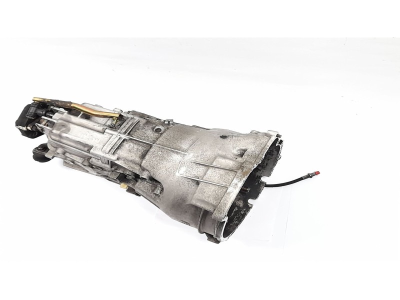 Recambio de caja cambios para bmw serie 3 touring (e46) 320d referencia OEM IAM 1065401045 HBL 