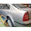 skoda superb (3u4) del año 2007