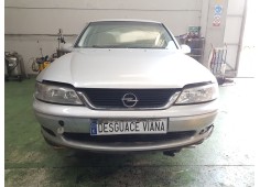 opel vectra b fastback (j96) del año 1997