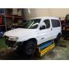 citroën berlingo / berlingo first furgoneta/monovolumen (m_) del año 2002