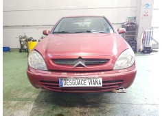 citroen xsara (n1) del año 1998