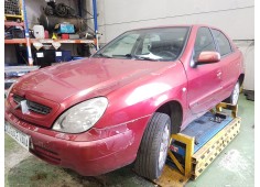 citroen xsara (n1) del año 1998 2