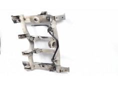 Recambio de puente trasero para renault kangoo (f/kc0) authentique 4x4 referencia OEM IAM    2
