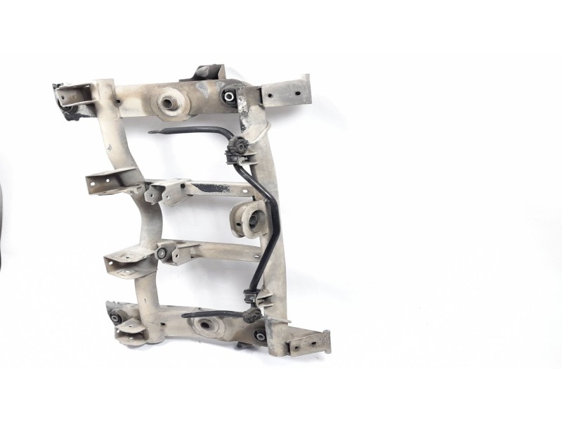 Recambio de puente trasero para renault kangoo (f/kc0) authentique 4x4 referencia OEM IAM   