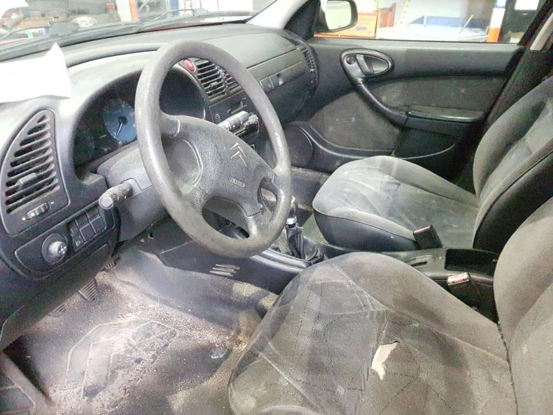 citroen xsara (n1) del año 1998