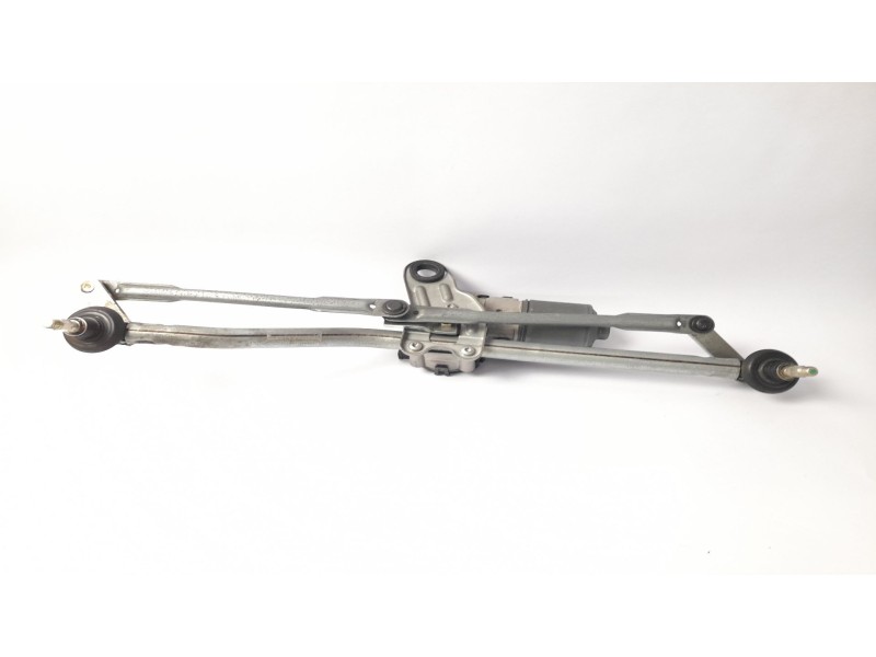 Recambio de motor limpia delantero para bmw serie 3 touring (e46) 320d referencia OEM IAM 0390241712 67636914577 