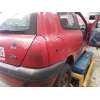 renault clio i fase i+ii (b/c57) del año 1998