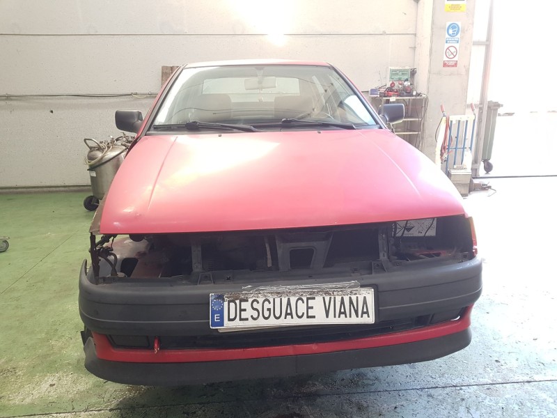 seat cordoba (6k1, 6k2) del año 1994