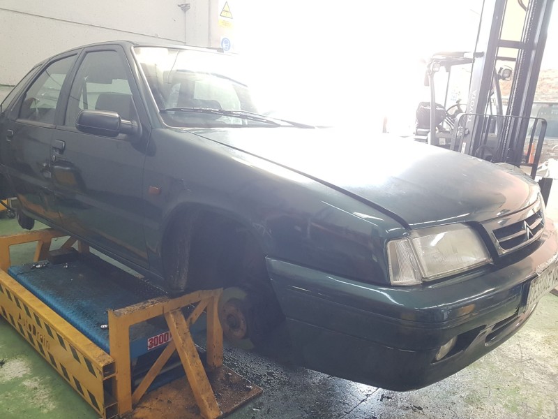 citroen zx del año 1994