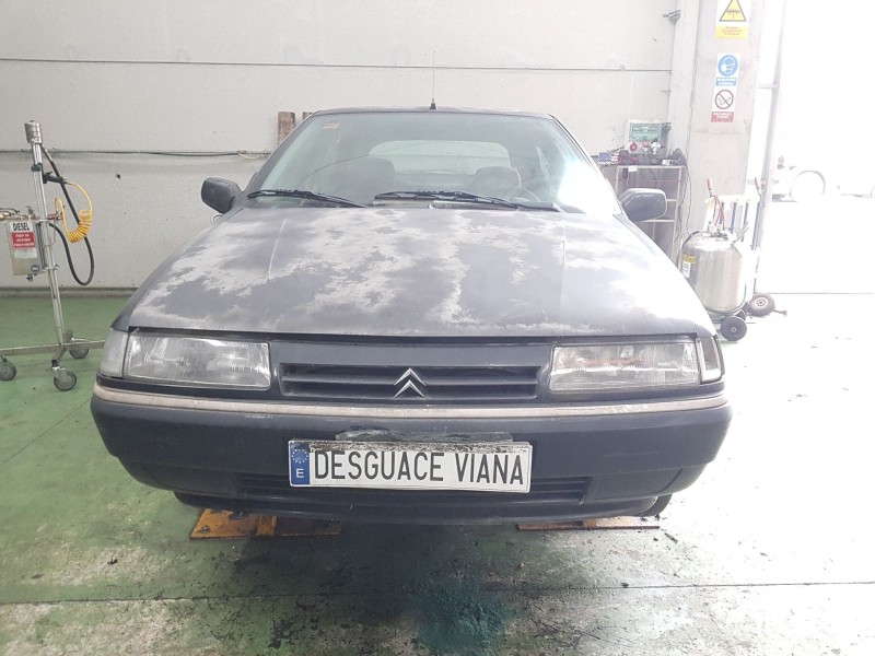 citroen xantia (x1_, x2_) del año 1993