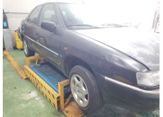 citroen xantia (x1_, x2_) del año 1993 2