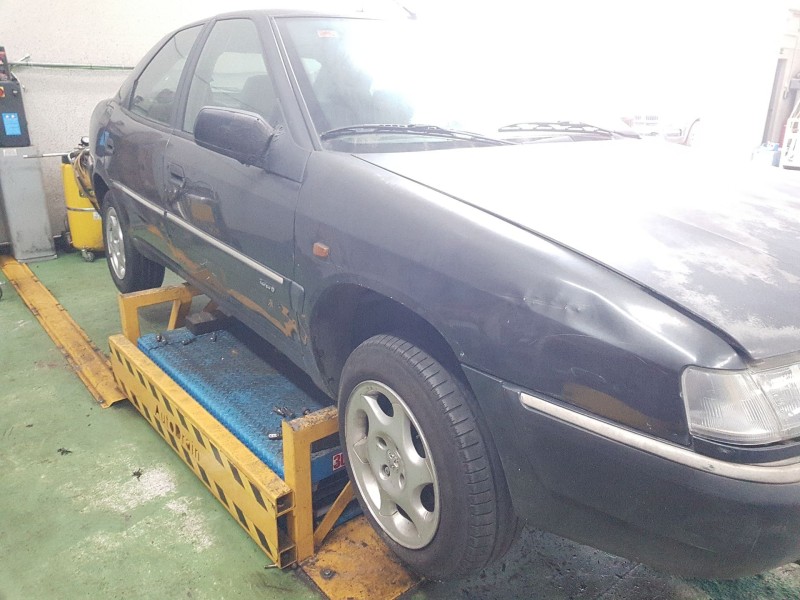 citroen xantia (x1_, x2_) del año 1993