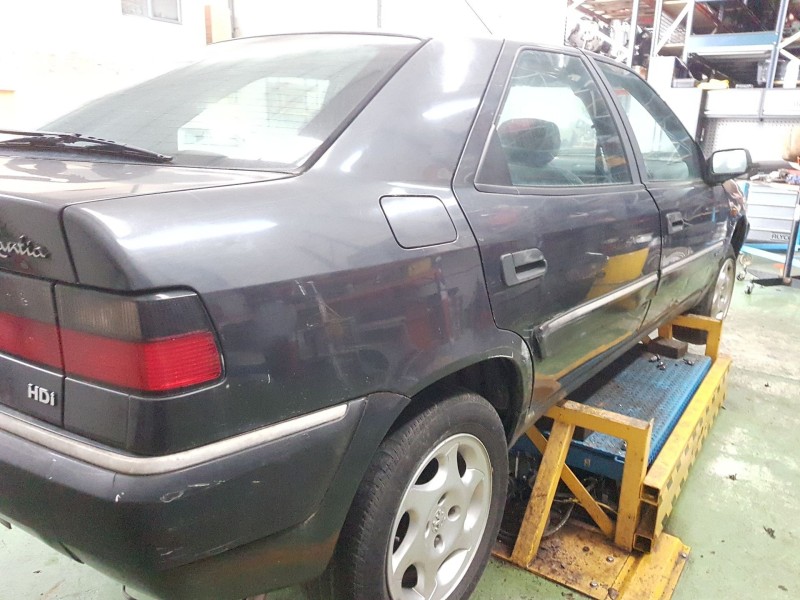 citroen xantia (x1_, x2_) del año 1993