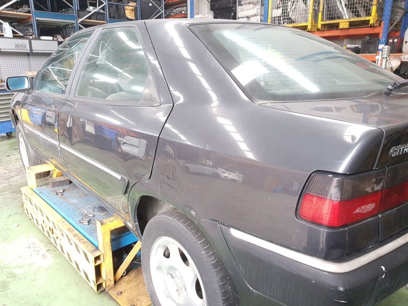 citroen xantia (x1_, x2_) del año 1993