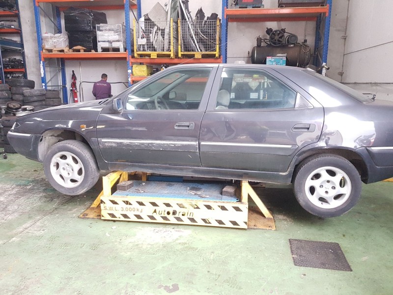 citroen xantia (x1_, x2_) del año 1993