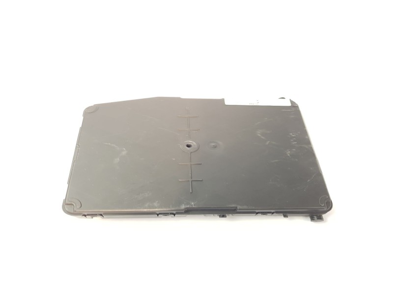 Recambio de caja reles / fusibles para renault scenic ii 1.5 dci diesel referencia OEM IAM 8200780018A  