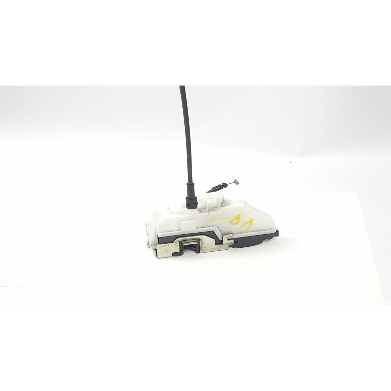 Recambio de cerradura puerta del. der. para renault scenic ii 1.5 dci diesel referencia OEM IAM 119121 1309070310 