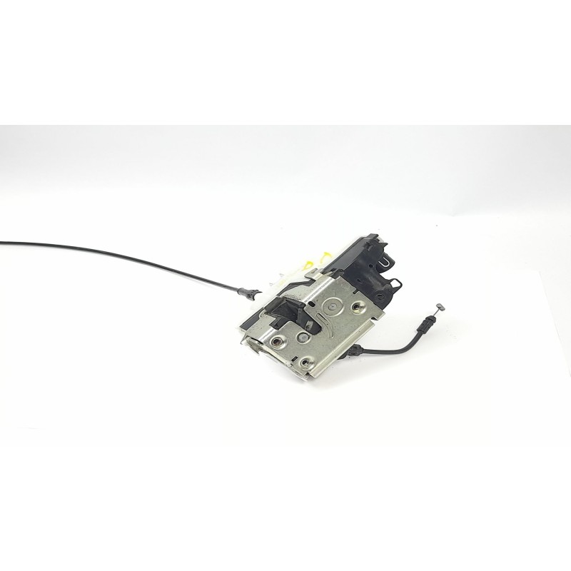 Recambio de cerradura puerta del. der. para renault scenic ii 1.5 dci diesel referencia OEM IAM 119121 1309070310 