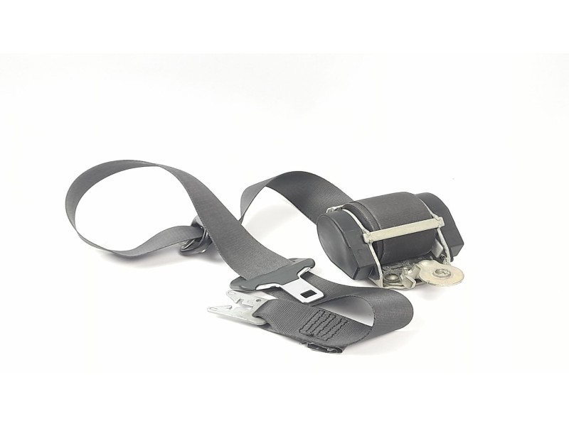 Recambio de cinturon seguridad del. der. para renault scenic ii 1.5 dci diesel referencia OEM IAM B506887  