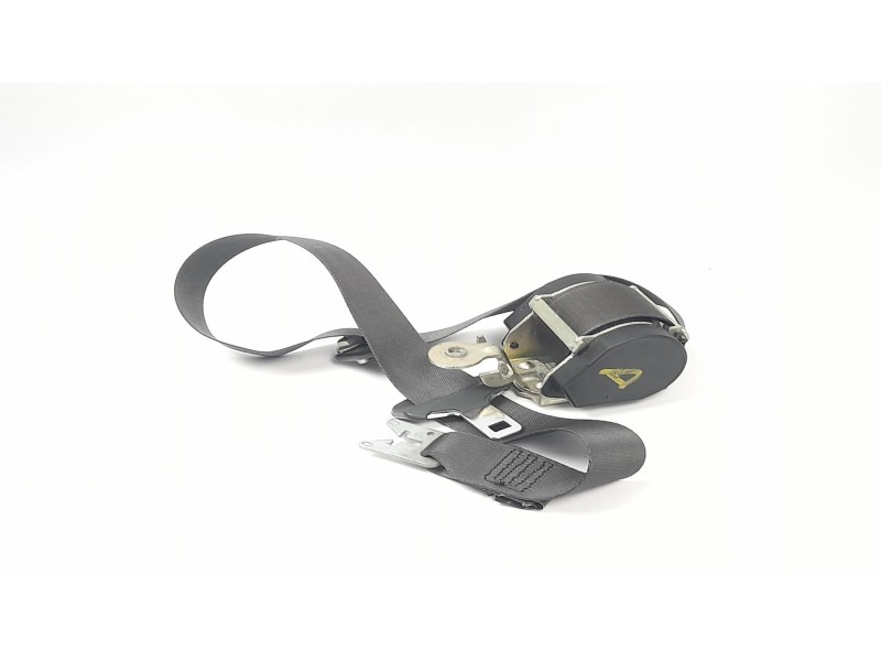 Recambio de cinturon seguridad del. der. para renault scenic ii 1.5 dci diesel referencia OEM IAM B506887  