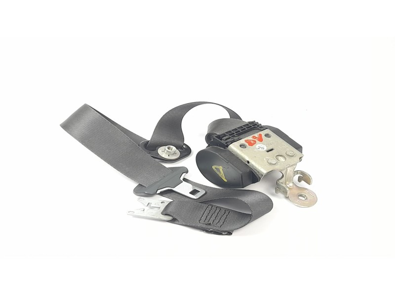 Recambio de cinturon seguridad del. der. para renault scenic ii 1.5 dci diesel referencia OEM IAM B506887  