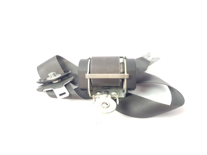 Recambio de cinturon seguridad del. izq. para renault scenic ii 1.5 dci diesel referencia OEM IAM B506887  