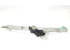 Recambio de elevalunas del. izq. para renault scenic ii 1.5 dci diesel referencia OEM IAM   