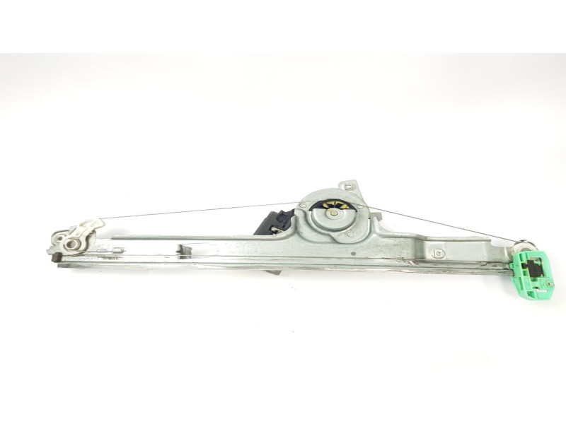 Recambio de elevalunas del. izq. para renault scenic ii 1.5 dci diesel referencia OEM IAM   