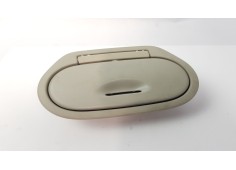 Recambio de espejo interior para renault scenic ii 1.5 dci diesel referencia OEM IAM 8200105136  