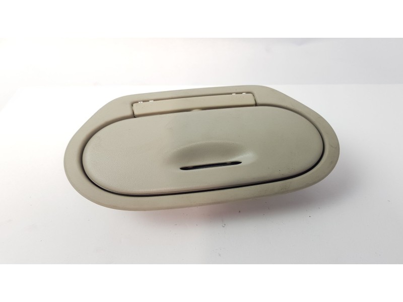 Recambio de espejo interior para renault scenic ii 1.5 dci diesel referencia OEM IAM 8200105136  