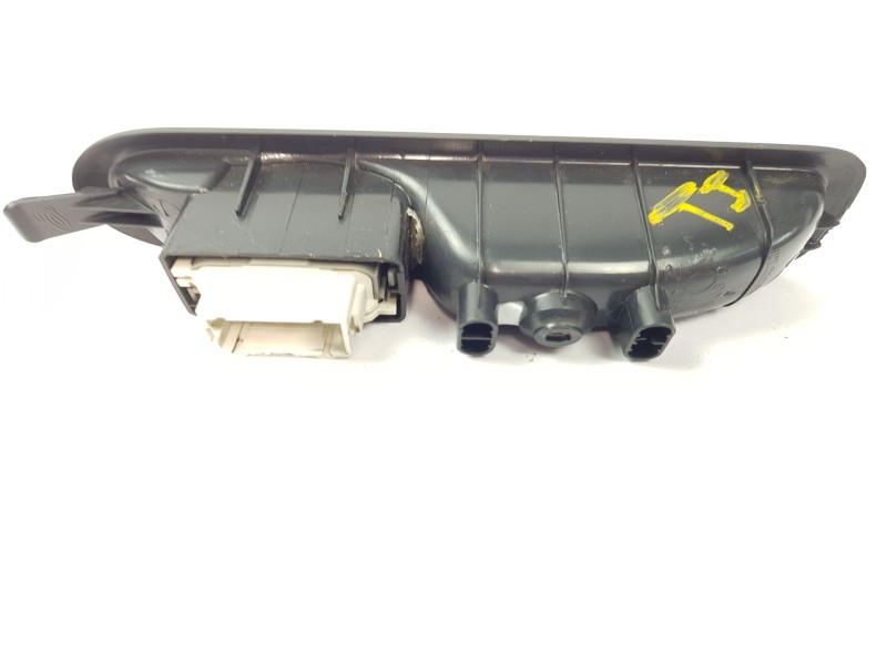 Recambio de mando elevalunas tra. izq. para renault scenic ii 1.5 dci diesel referencia OEM IAM 21980  