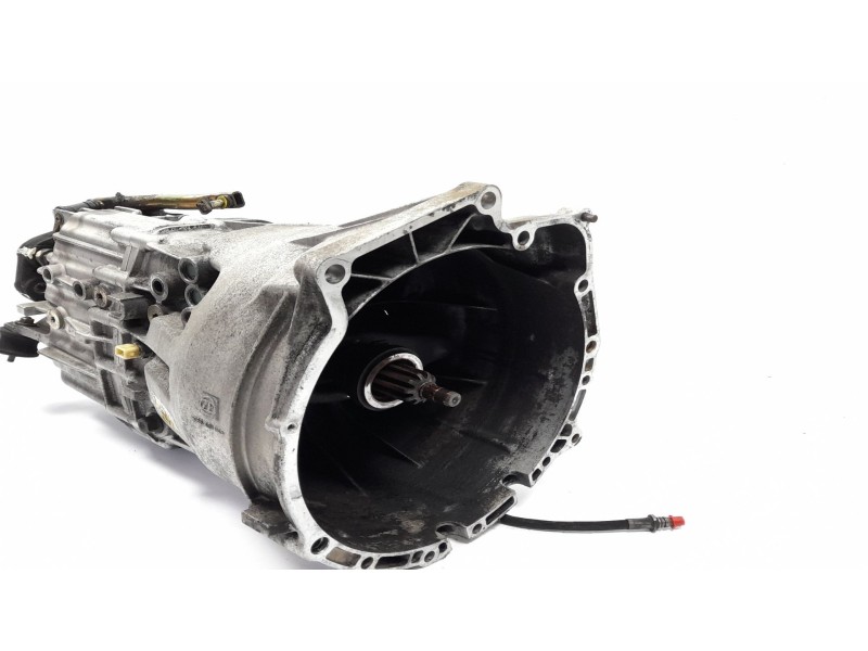 Recambio de caja cambios para bmw serie 3 touring (e46) 320d referencia OEM IAM 1065401045 HBL 
