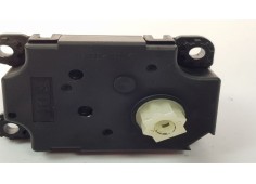 Recambio de motor calefaccion para renault scenic ii 1.5 dci diesel referencia OEM IAM N101980G   2