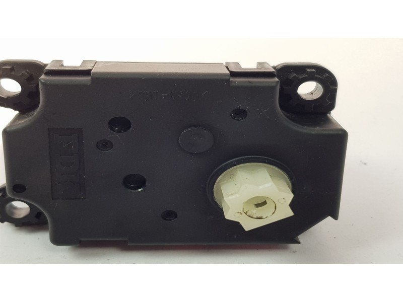 Recambio de motor calefaccion para renault scenic ii 1.5 dci diesel referencia OEM IAM N101980G  