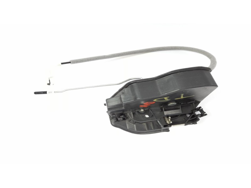 Recambio de cerradura puerta trasera derecha para bmw serie 5 berlina (e60) 535 d referencia OEM IAM 7167076  
