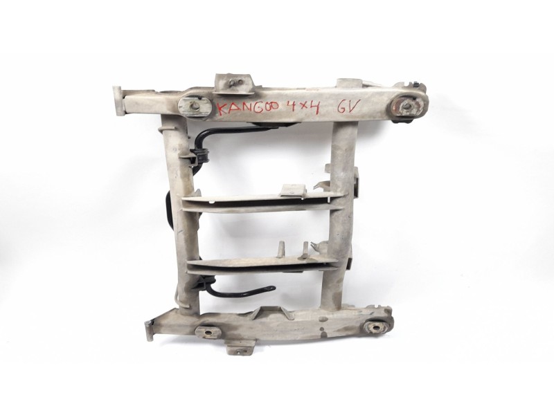 Recambio de puente trasero para renault kangoo (f/kc0) authentique 4x4 referencia OEM IAM   