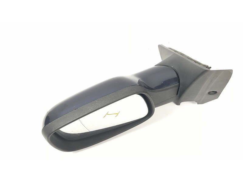 Recambio de retrovisor izq. para renault scenic ii 1.5 dci diesel referencia OEM IAM E90111261127 11261127 11281129